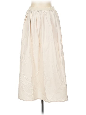 Uniqlo Casual Skirt (view 2)