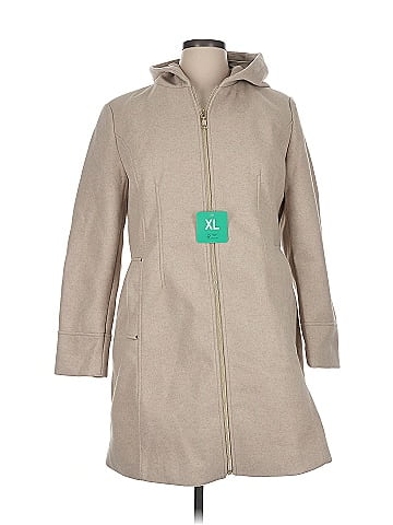 Vince Camuto Coat (view 1)
