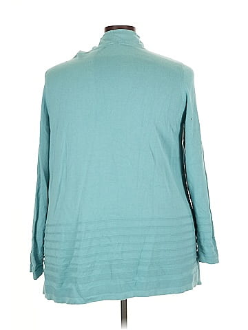 Isaac Mizrahi LIVE! Pullover Sweater (view 2)