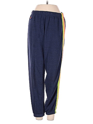 Aviator Nation Track Pants (view 1)