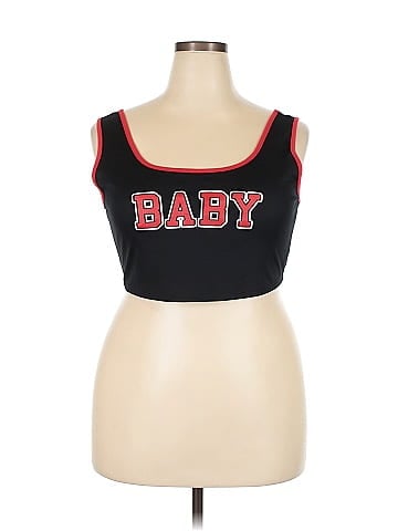 Fashion Nova Tank Top (view 1)