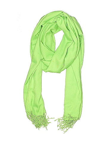 Pashmina Cashmere Scarf (view 1)