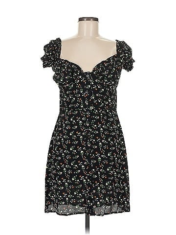 With Jéan Casual Dress (view 1)