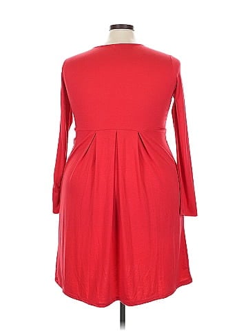 Zenana Premium Casual Dress (view 2)