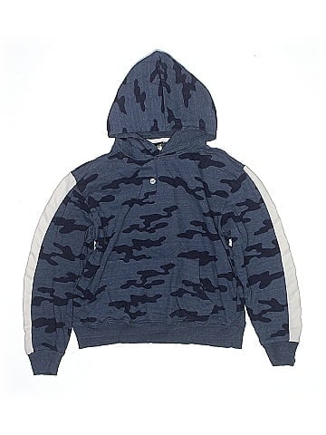 RBX Pullover Hoodie (view 1)