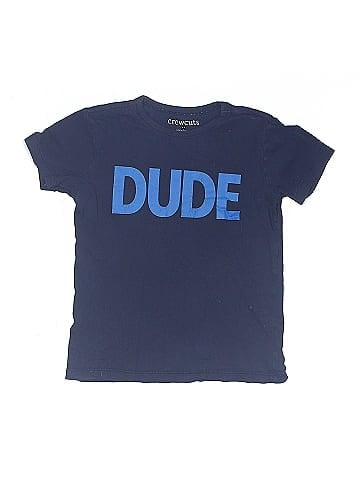 Crewcuts Short Sleeve T-Shirt (view 1)