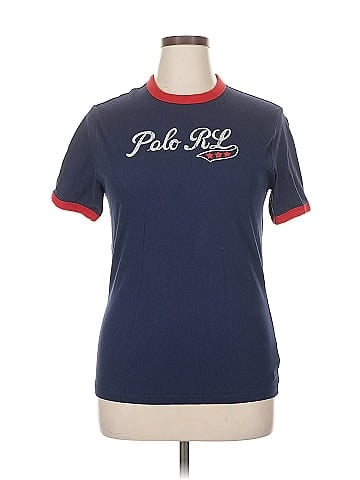Polo by Ralph Lauren Short Sleeve Top (view 1)