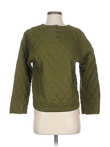 Madewell Pullover Sweater (view 1)