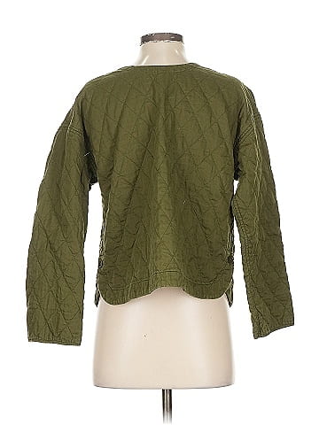 Madewell Pullover Sweater (view 2)
