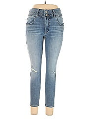 Silver Jeans Co. Jeans