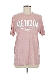 Next Level Apparel Short Sleeve T Shirt