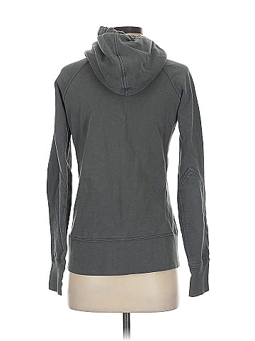 American Giant Zip Up Hoodie (view 2)