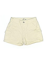 Art Class Khaki Shorts
