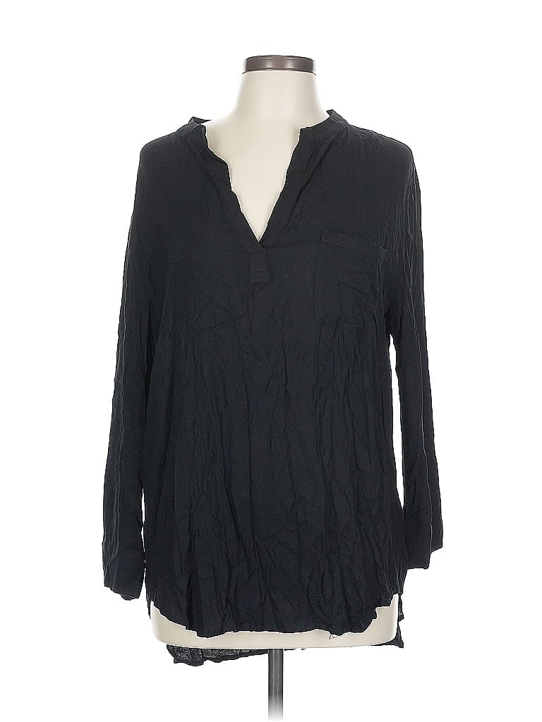Pre-owned Felicite Casual Dress In Black