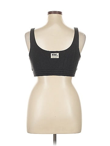 MWL by Madewell Sports Bra (view 2)