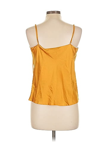 Vince. Sleeveless Top (view 2)