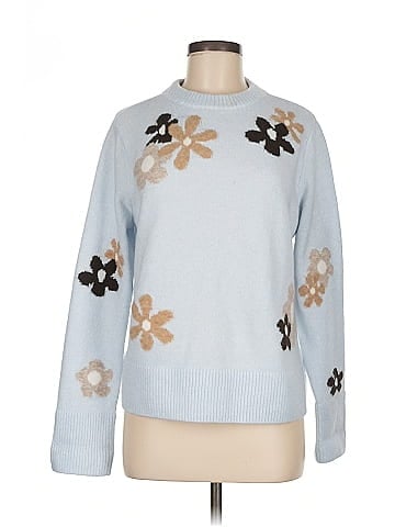 CeCe Pullover Sweater (view 1)