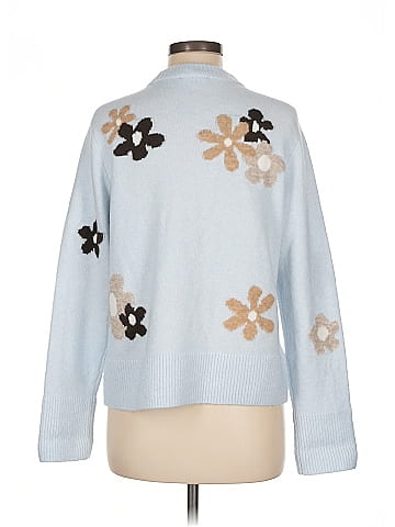 CeCe Pullover Sweater (view 2)