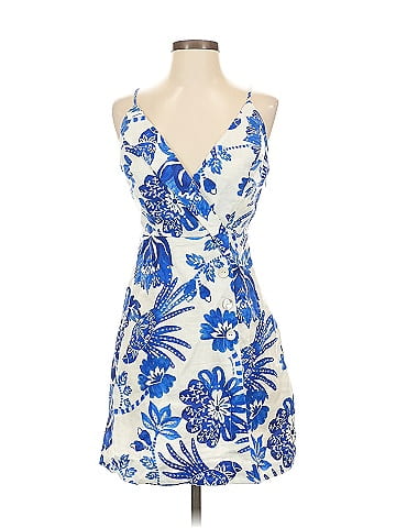 FARM Rio Cocktail Dress (view 1)