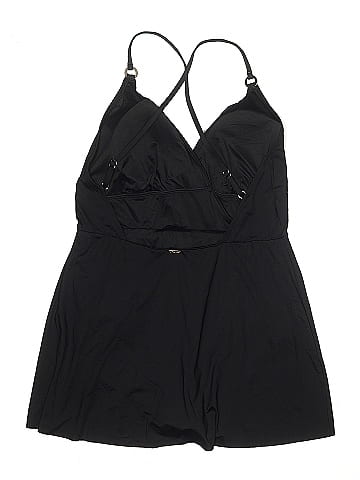 Anne Cole Swimsuit Cover Up (view 2)