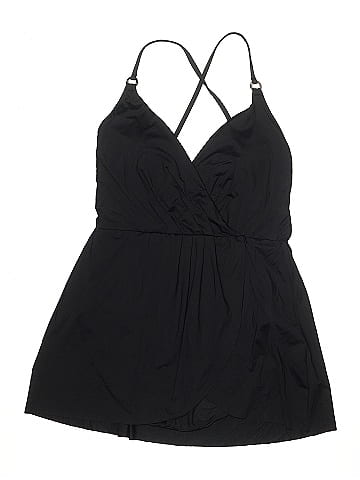 Anne Cole Swimsuit Cover Up (view 1)