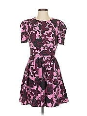 Black Halo Cocktail Dress
