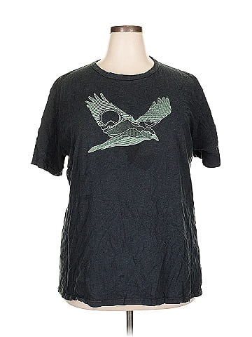 Synergy Short Sleeve T-Shirt (view 1)