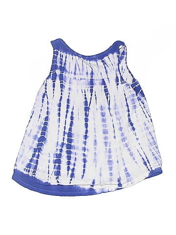 Justice Sleeveless Blouse (view 2)