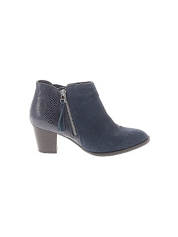 Vionic Ankle Boots (view 1)