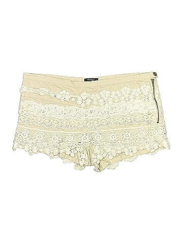 Monteau Shorts (view 1)