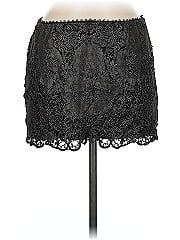 Bebe Formal Skirt