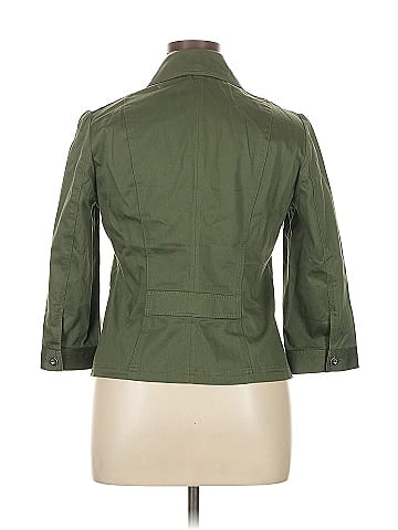 White House Black Market Blazer (view 2)