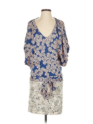 Diane von Furstenberg Casual Dress (view 1)