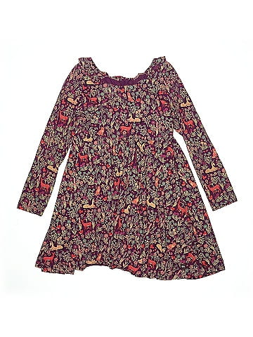 Tea Dress (view 2)