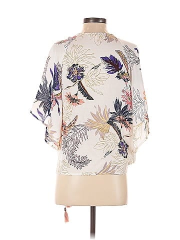 Lovestitch 3/4 Sleeve Blouse (view 2)