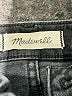 Madewell Gray Jeans Size 27 waist - photo 4