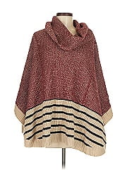 Mystree Poncho