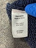 Coldwater Creek Blue Kimono Size XS - photo 8