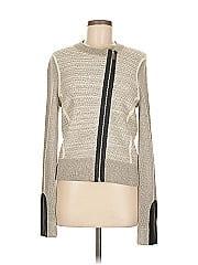 White + Warren Jacket