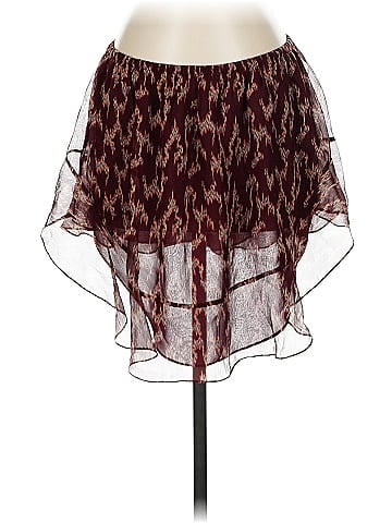 Elizabeth and James Casual Skirt (view 1)