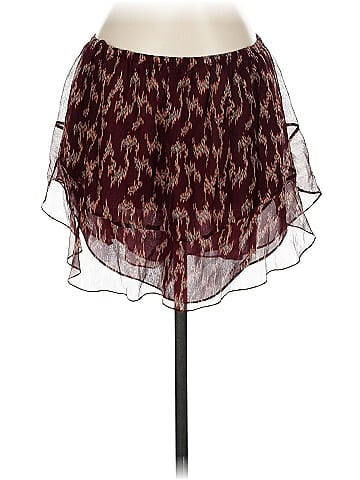 Elizabeth and James Casual Skirt (view 2)