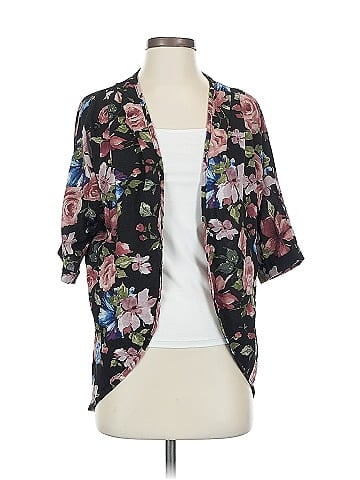 Teenbell Kimono (view 1)