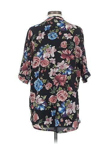 Teenbell Kimono (view 2)