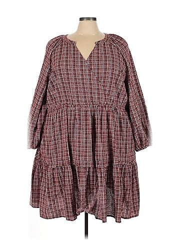 Madewell Casual Dress (view 1)