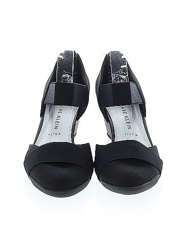 AK Anne Klein Wedges (view 2)