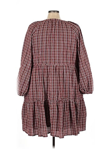 Madewell Casual Dress (view 2)