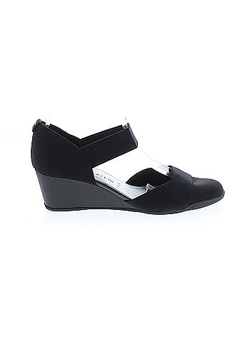 AK Anne Klein Wedges (view 1)