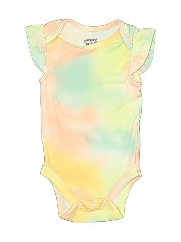 Jumping Beans Leotard (view 1)