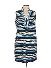 Sail To Sable Casual Dress