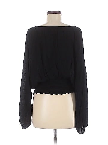 BB Dakota by Steve Madden Long Sleeve Top (view 2)